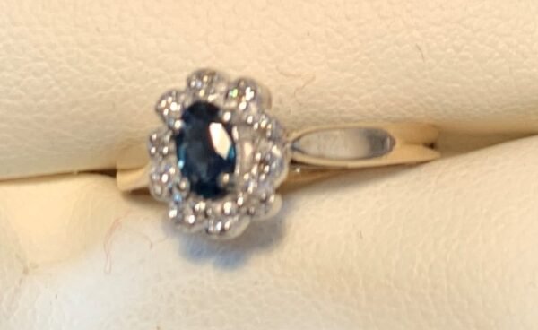 5 D201 1k Ring 22