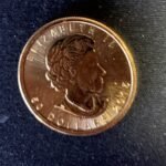 MAPLE COINS 2017 Product 2