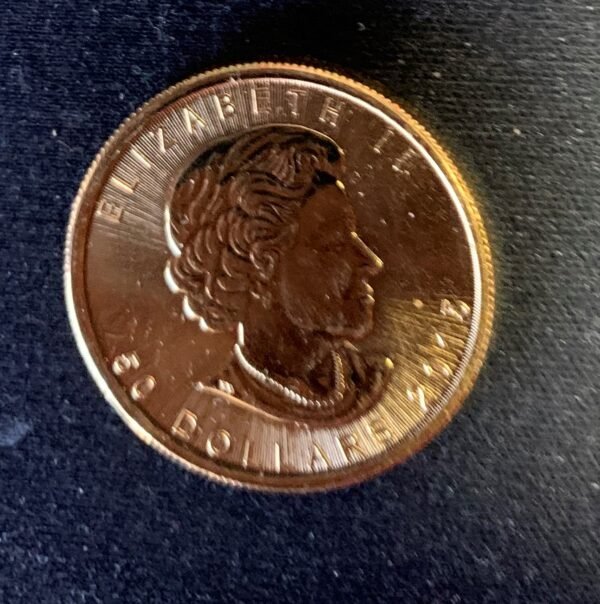 MAPLE COINS 2017 Product 2