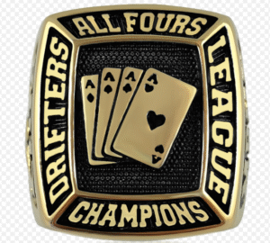 Poker Championship Ring Poker Championship Ring
