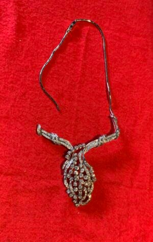 DIAMONDS high Value - 1