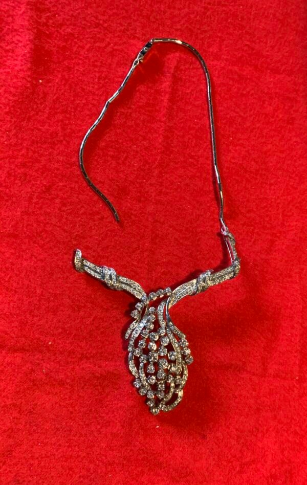 DIAMONDS high Value - 1